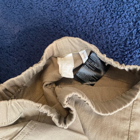 Denim Jeggings (set of 3) - Picture 5 of 5